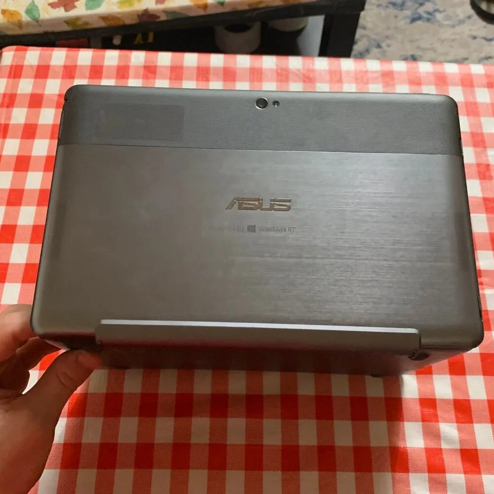 ASUS - VivoTab RT - 10.1